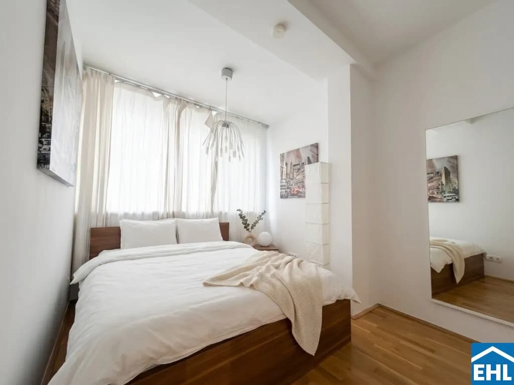2-Zimmer-Wohnung kaufen in Wien – 44,08 m², € 399.000 – Bild 5 von 8