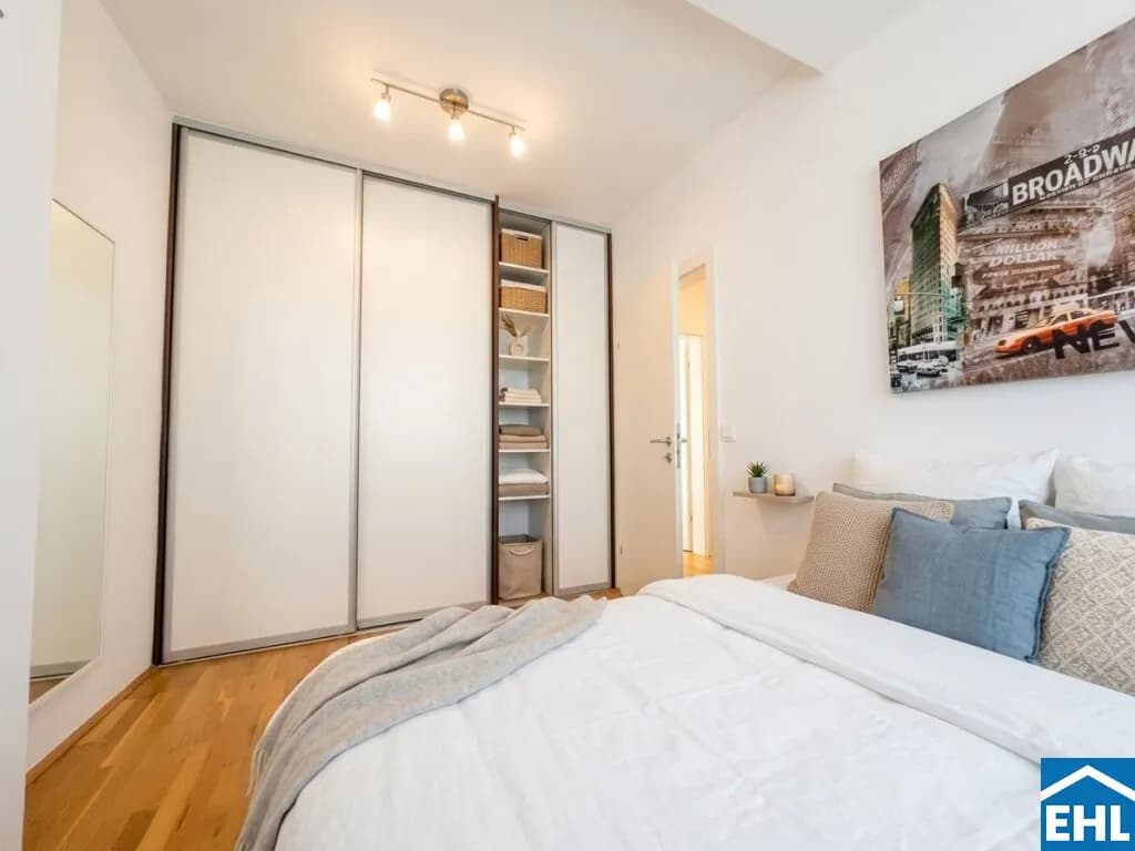 2-Zimmer-Wohnung kaufen in Wien – 44,08 m², € 399.000 – Bild 6 von 8