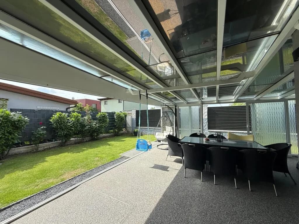 5-Zimmer-Haus kaufen in Wien – 183 m², € 829.000 – Bild 2 von 40