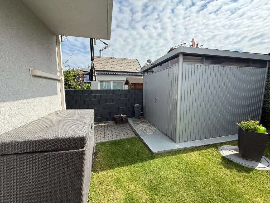 5-Zimmer-Haus kaufen in Wien – 183 m², € 829.000 – Bild 3 von 40