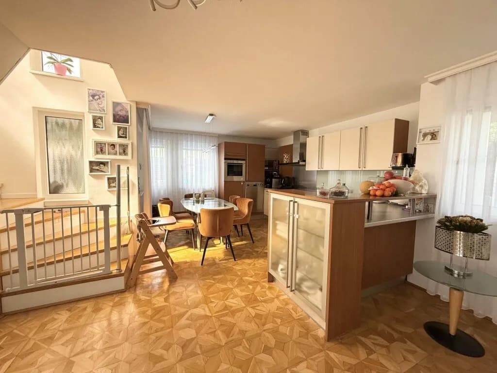 5-Zimmer-Haus kaufen in Wien – 183 m², € 829.000 – Bild 19 von 40