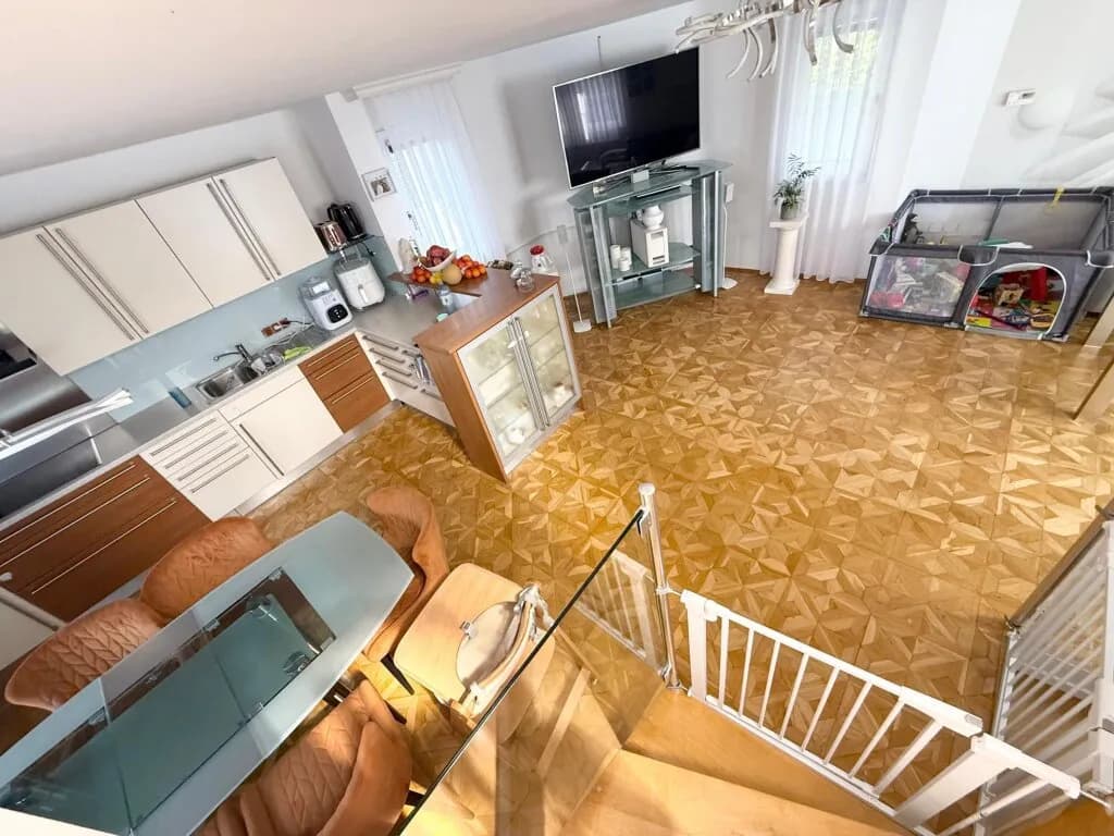 5-Zimmer-Haus kaufen in Wien – 183 m², € 829.000 – Bild 21 von 40