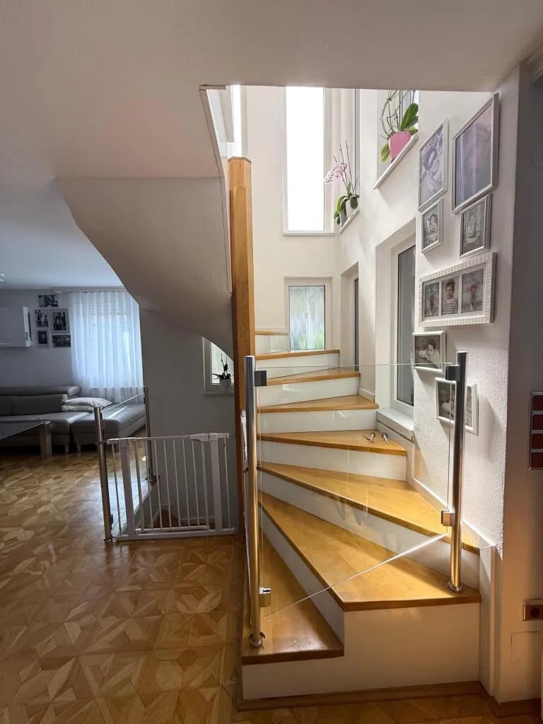 5-Zimmer-Haus kaufen in Wien – 183 m², € 829.000 – Bild 25 von 40