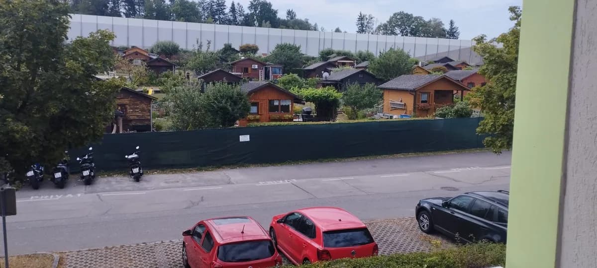 4-Zimmer-Wohnung mieten in Linz – 92 m², € 1.089