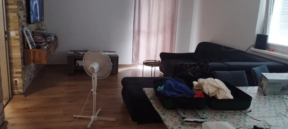 4-Zimmer-Wohnung mieten in Linz – 92 m², € 1.089 – Bild 3 von 11