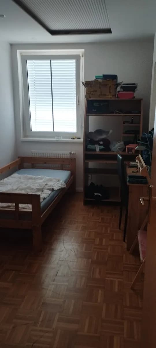 4-Zimmer-Wohnung mieten in Linz – 92 m², € 1.089 – Bild 8 von 11
