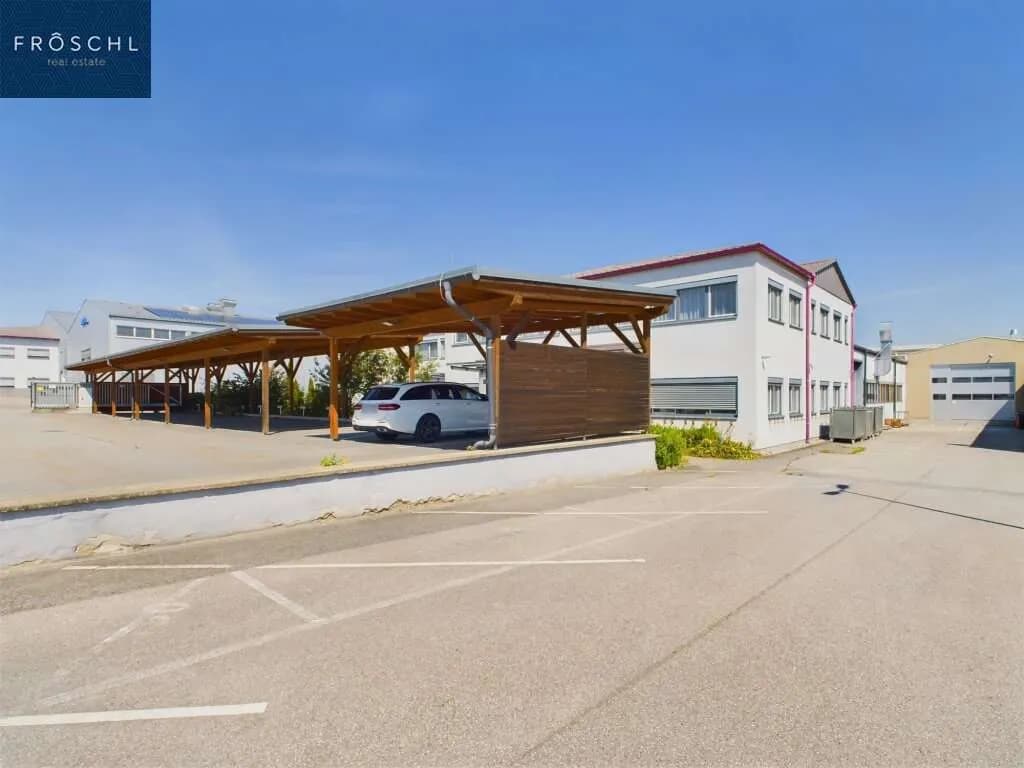 Immobilie kaufen in Waidhofen an der Thaya – 12 000 m², € 7.990.000