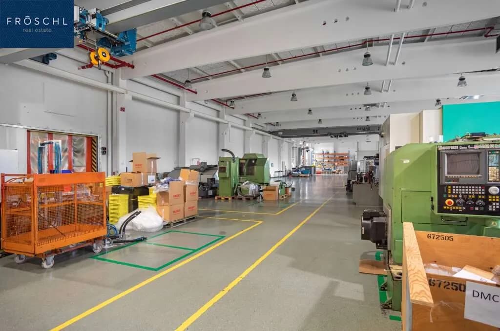Immobilie kaufen in Waidhofen an der Thaya – 12 000 m², € 7.990.000 – Bild 8 von 26