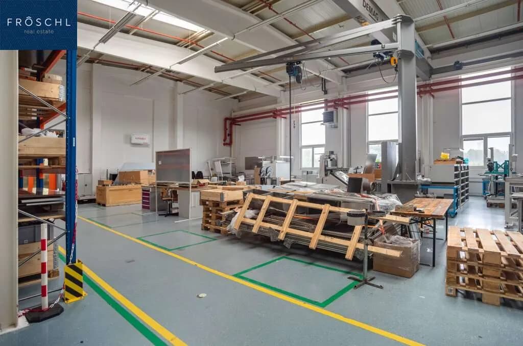 Immobilie kaufen in Waidhofen an der Thaya – 12 000 m², € 7.990.000 – Bild 9 von 26