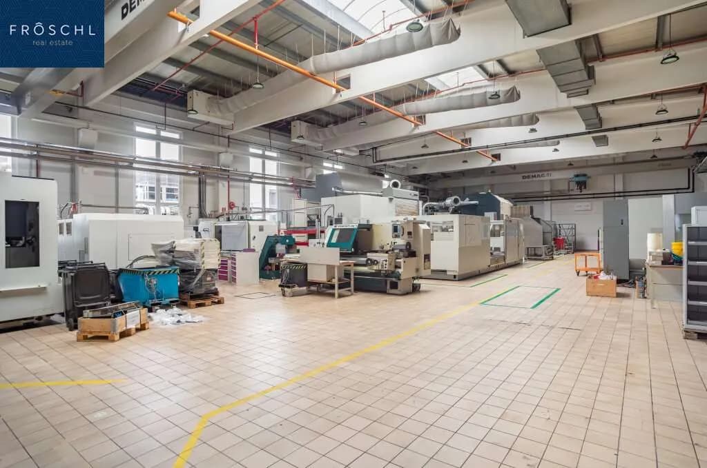 Immobilie kaufen in Waidhofen an der Thaya – 12 000 m², € 7.990.000 – Bild 10 von 26