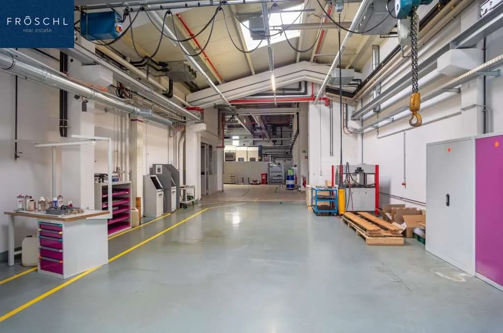 Immobilie kaufen in Waidhofen an der Thaya – 12 000 m², € 7.990.000 – Bild 11 von 26