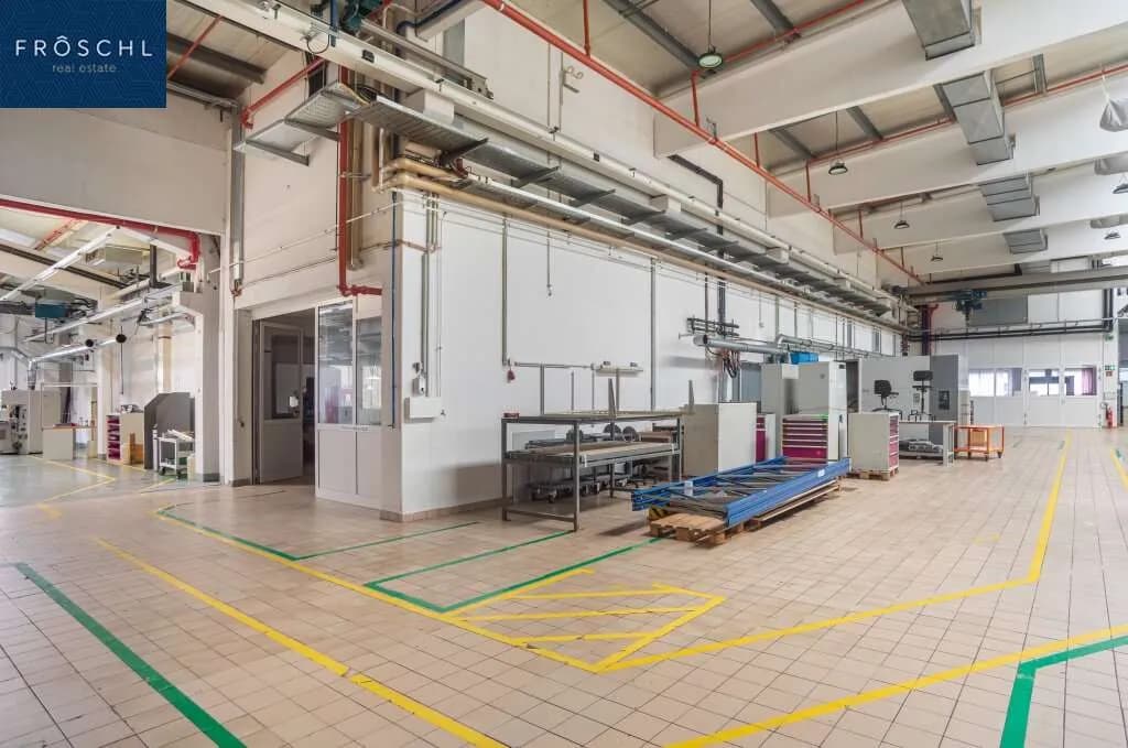 Immobilie kaufen in Waidhofen an der Thaya – 12 000 m², € 7.990.000 – Bild 12 von 26