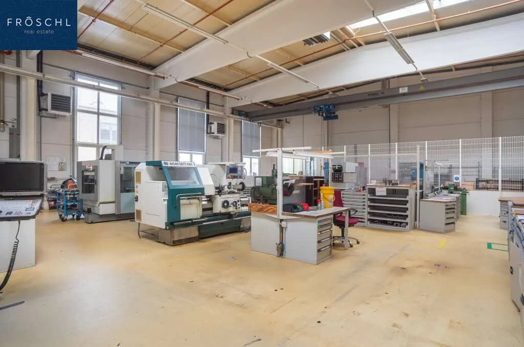 Immobilie kaufen in Waidhofen an der Thaya – 12 000 m², € 7.990.000 – Bild 13 von 26
