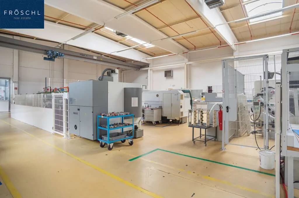 Immobilie kaufen in Waidhofen an der Thaya – 12 000 m², € 7.990.000 – Bild 14 von 26
