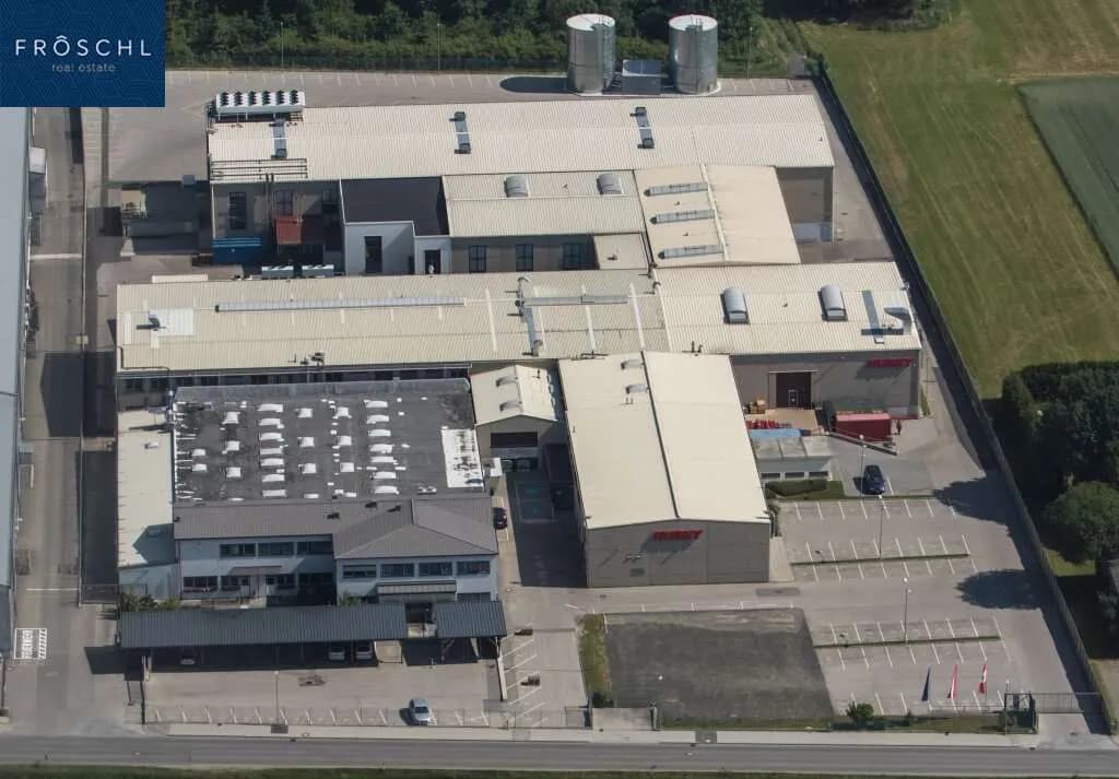 Immobilie kaufen in Waidhofen an der Thaya – 12 000 m², € 7.990.000 – Bild 18 von 26