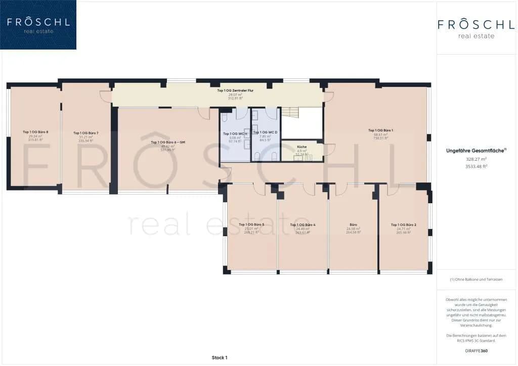 Immobilie kaufen in Waidhofen an der Thaya – 12 000 m², € 7.990.000 – Bild 22 von 26