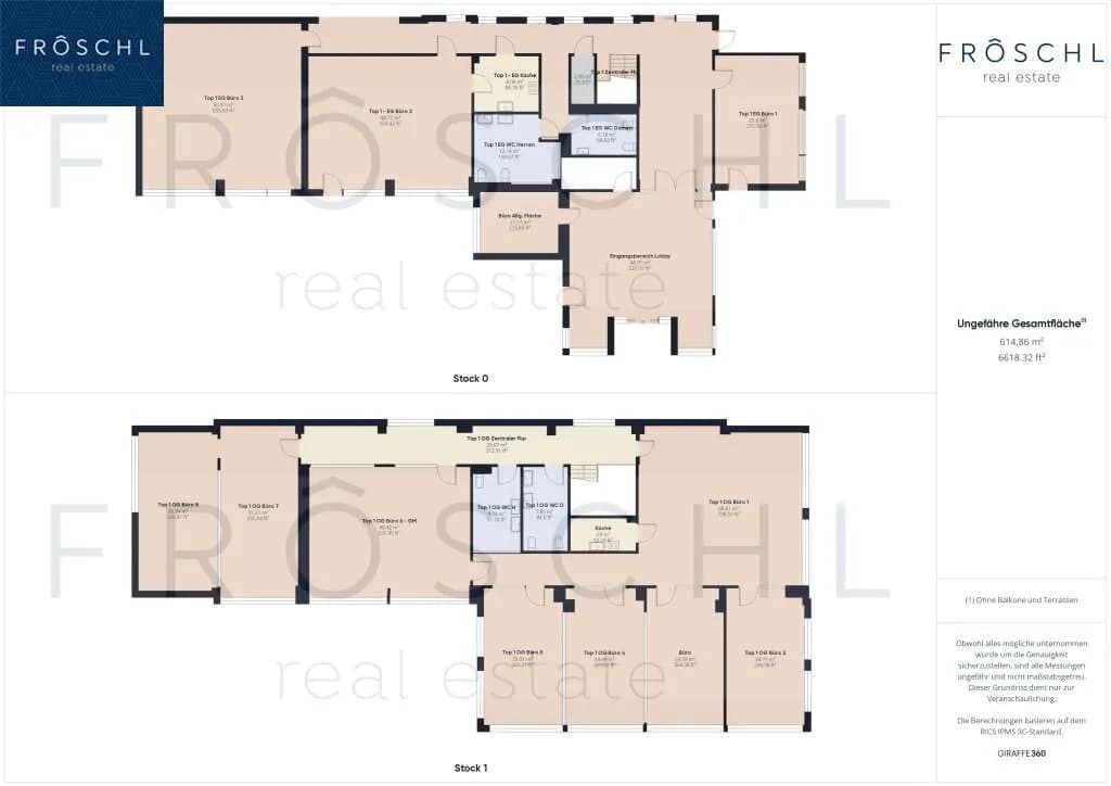 Immobilie kaufen in Waidhofen an der Thaya – 12 000 m², € 7.990.000 – Bild 23 von 26