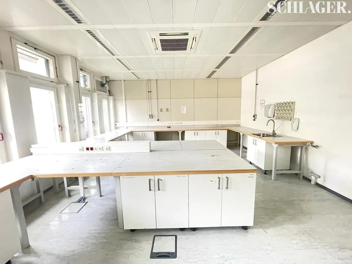 Gewerbeimmobilie mieten in Graz – 1 196 m², € 10.169 – Bild 6 von 7