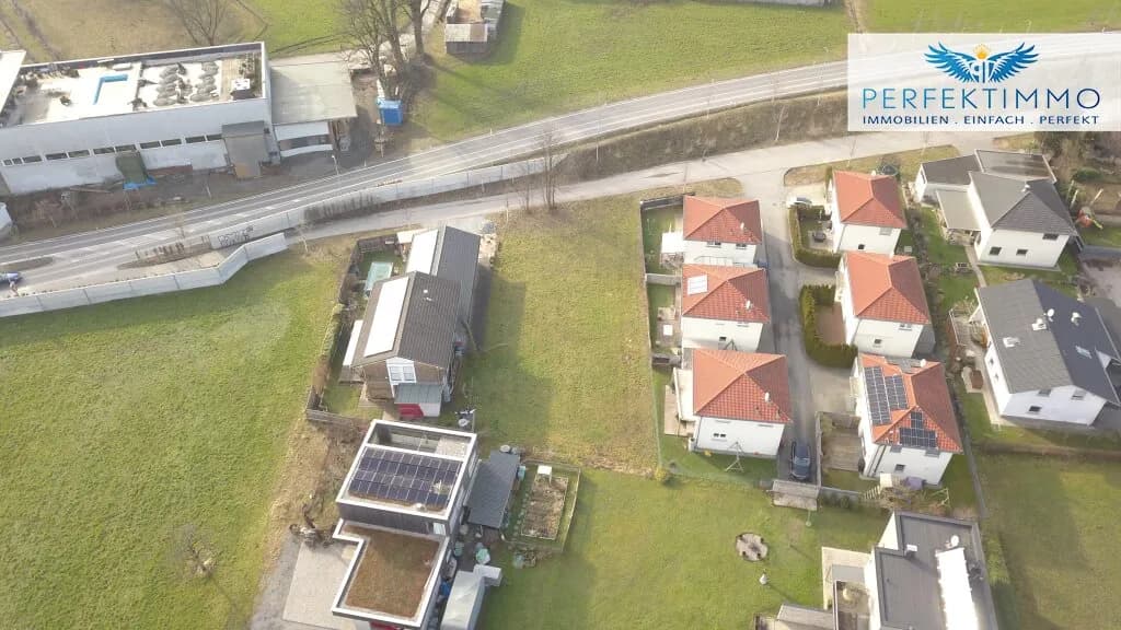 Grundstück kaufen in Dornbirn – 781 m², € 700.000 – Bild 2 von 6