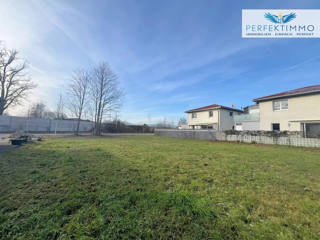 Grundstück kaufen in Dornbirn – 781 m², € 700.000 – Bild 5 von 6