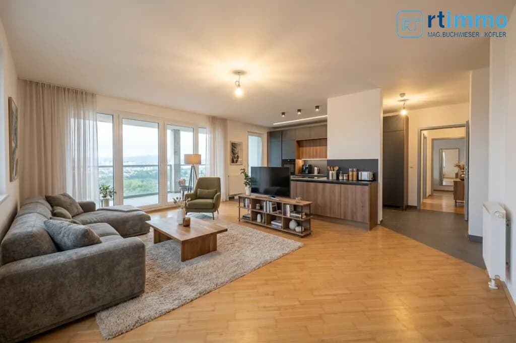 3-Zimmer-Wohnung kaufen in Wien – 102,31 m², € 648.000 – Bild 5 von 18