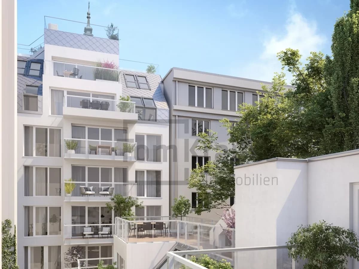 3-Zimmer-Wohnung kaufen in Wien – 98,44 m², € 1.381.900