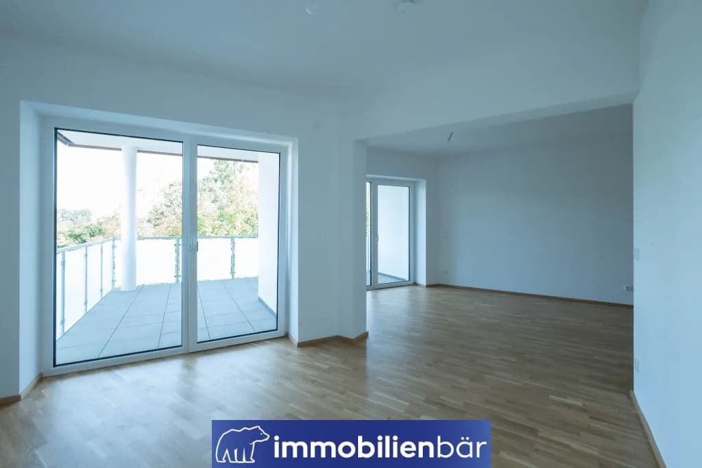 2-Zimmer-Wohnung kaufen in Eferding – 65,42 m², € 285.824