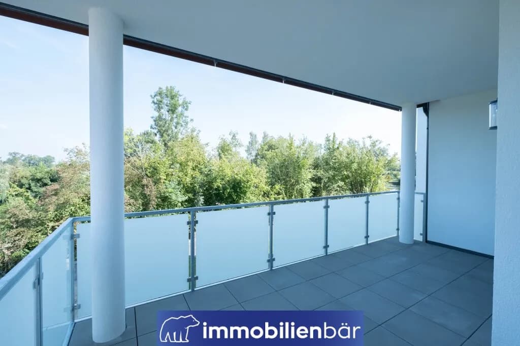 2-Zimmer-Wohnung kaufen in Eferding – 65,42 m², € 285.824 – Bild 3 von 44