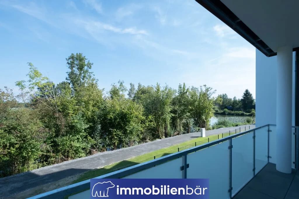 2-Zimmer-Wohnung kaufen in Eferding – 65,42 m², € 285.824 – Bild 4 von 44