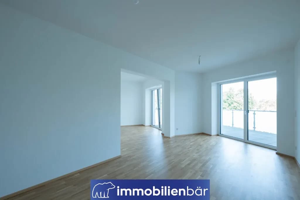 2-Zimmer-Wohnung kaufen in Eferding – 65,42 m², € 285.824 – Bild 5 von 44