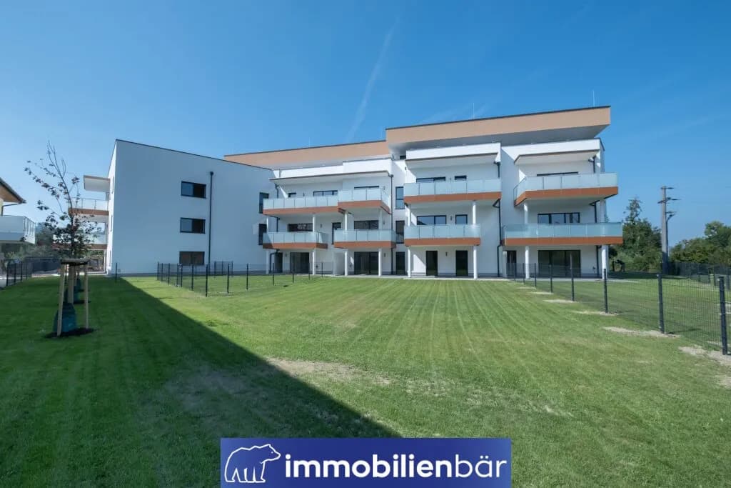 2-Zimmer-Wohnung kaufen in Eferding – 65,42 m², € 285.824 – Bild 7 von 44