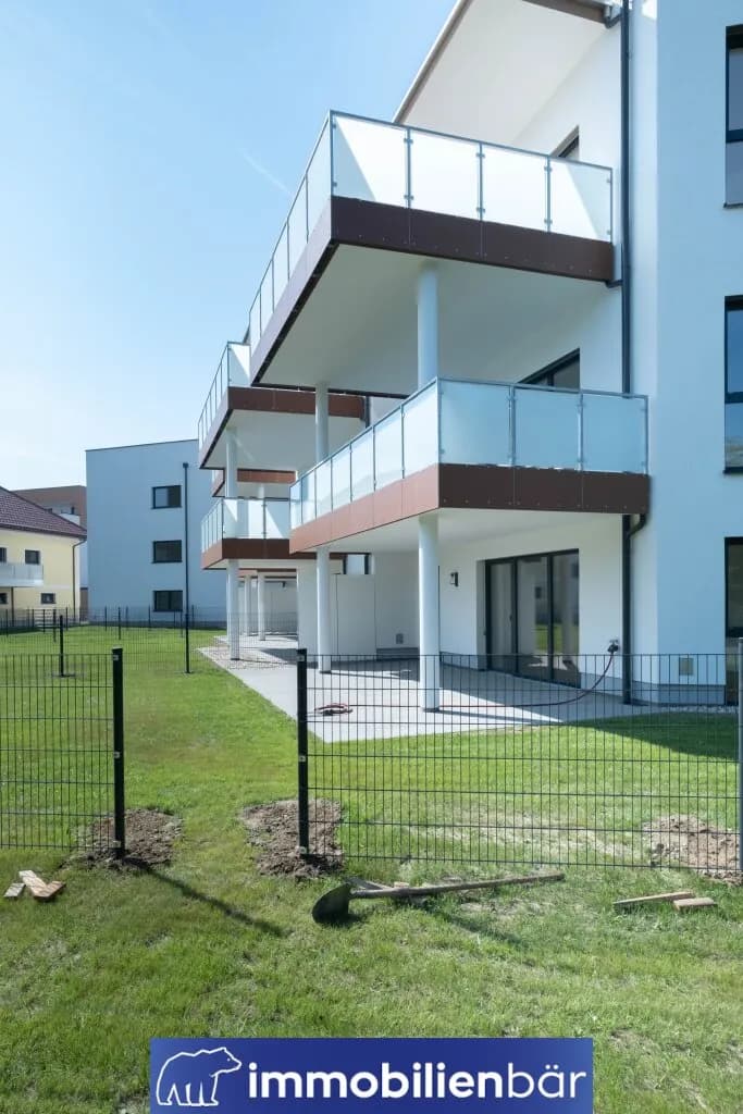 2-Zimmer-Wohnung kaufen in Eferding – 65,42 m², € 285.824 – Bild 10 von 44