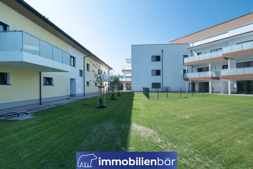 2-Zimmer-Wohnung kaufen in Eferding – 65,42 m², € 285.824 – Bild 11 von 44