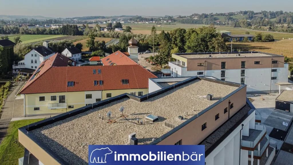 2-Zimmer-Wohnung kaufen in Eferding – 65,42 m², € 285.824 – Bild 25 von 44