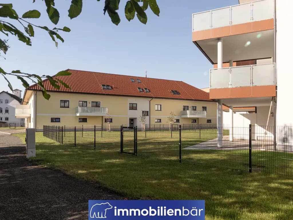 2-Zimmer-Wohnung kaufen in Eferding – 65,42 m², € 285.824 – Bild 31 von 44