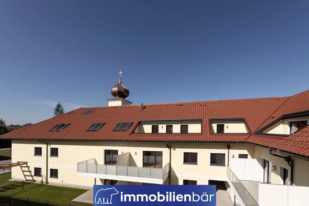 2-Zimmer-Wohnung kaufen in Eferding – 65,42 m², € 285.824 – Bild 32 von 44