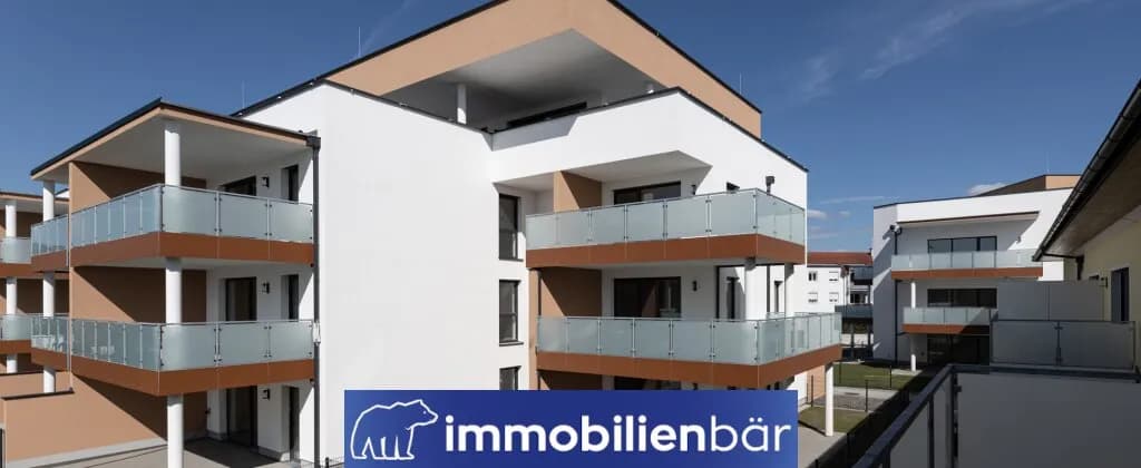 2-Zimmer-Wohnung kaufen in Eferding – 65,42 m², € 285.824 – Bild 41 von 44