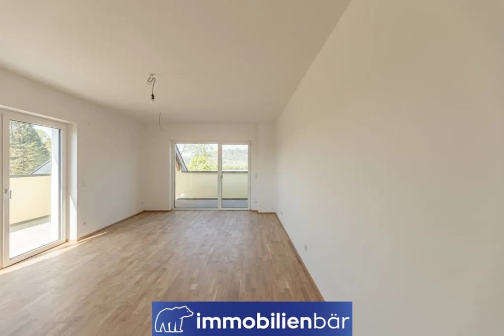2-Zimmer-Wohnung kaufen in Eferding – 85,8 m², € 372.332