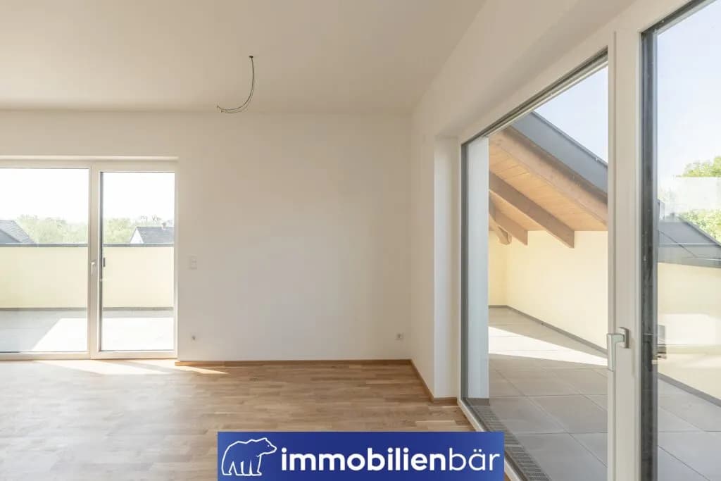 2-Zimmer-Wohnung kaufen in Eferding – 85,8 m², € 372.332 – Bild 2 von 46