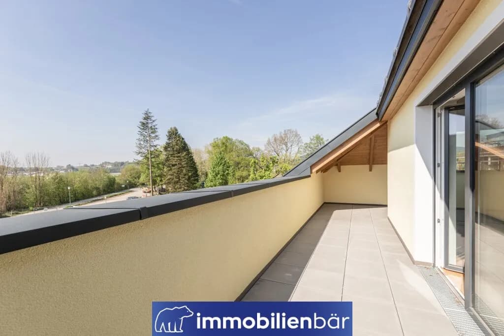 2-Zimmer-Wohnung kaufen in Eferding – 85,8 m², € 372.332 – Bild 7 von 46