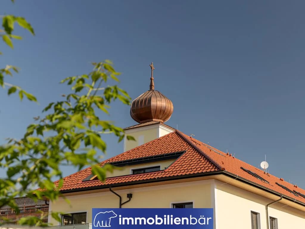 2-Zimmer-Wohnung kaufen in Eferding – 85,8 m², € 372.332 – Bild 13 von 46