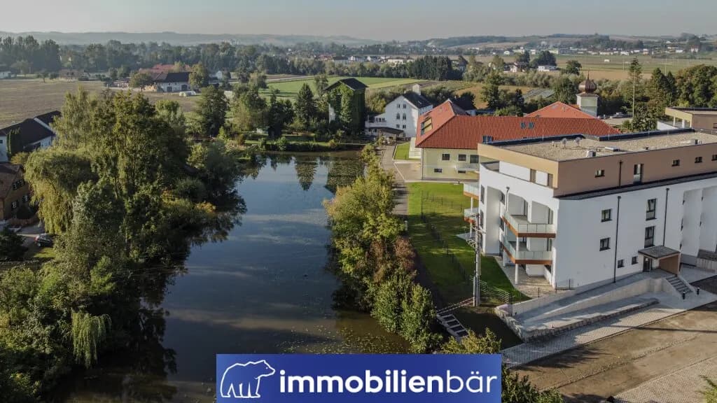 2-Zimmer-Wohnung kaufen in Eferding – 85,8 m², € 372.332 – Bild 14 von 46