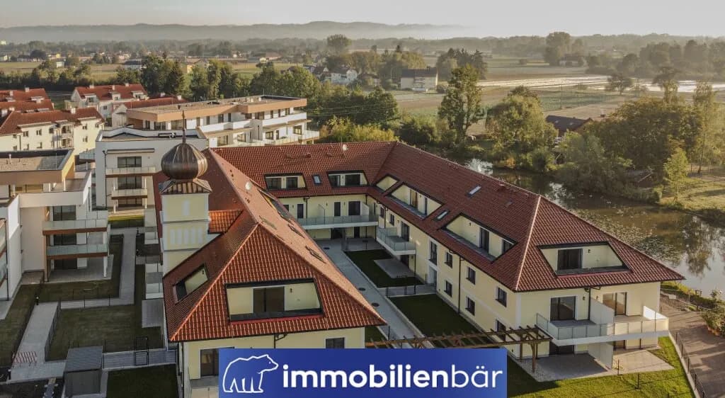 2-Zimmer-Wohnung kaufen in Eferding – 85,8 m², € 372.332 – Bild 22 von 46