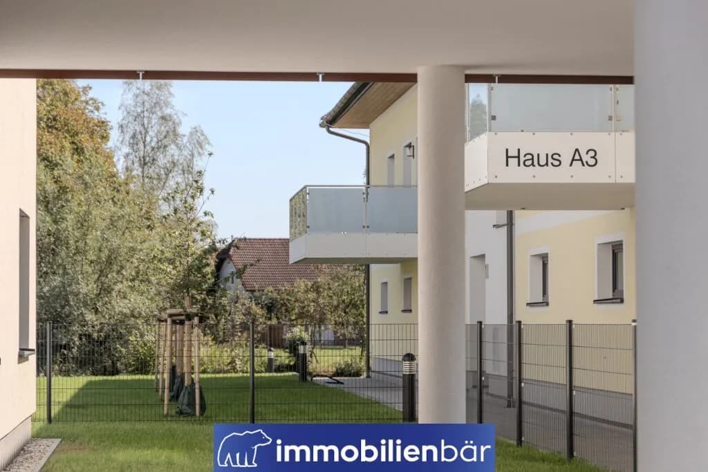 2-Zimmer-Wohnung kaufen in Eferding – 85,8 m², € 372.332 – Bild 27 von 46