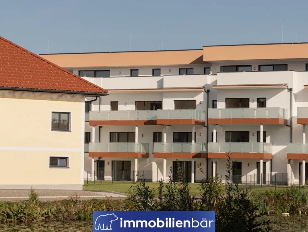 2-Zimmer-Wohnung kaufen in Eferding – 85,8 m², € 372.332 – Bild 29 von 46