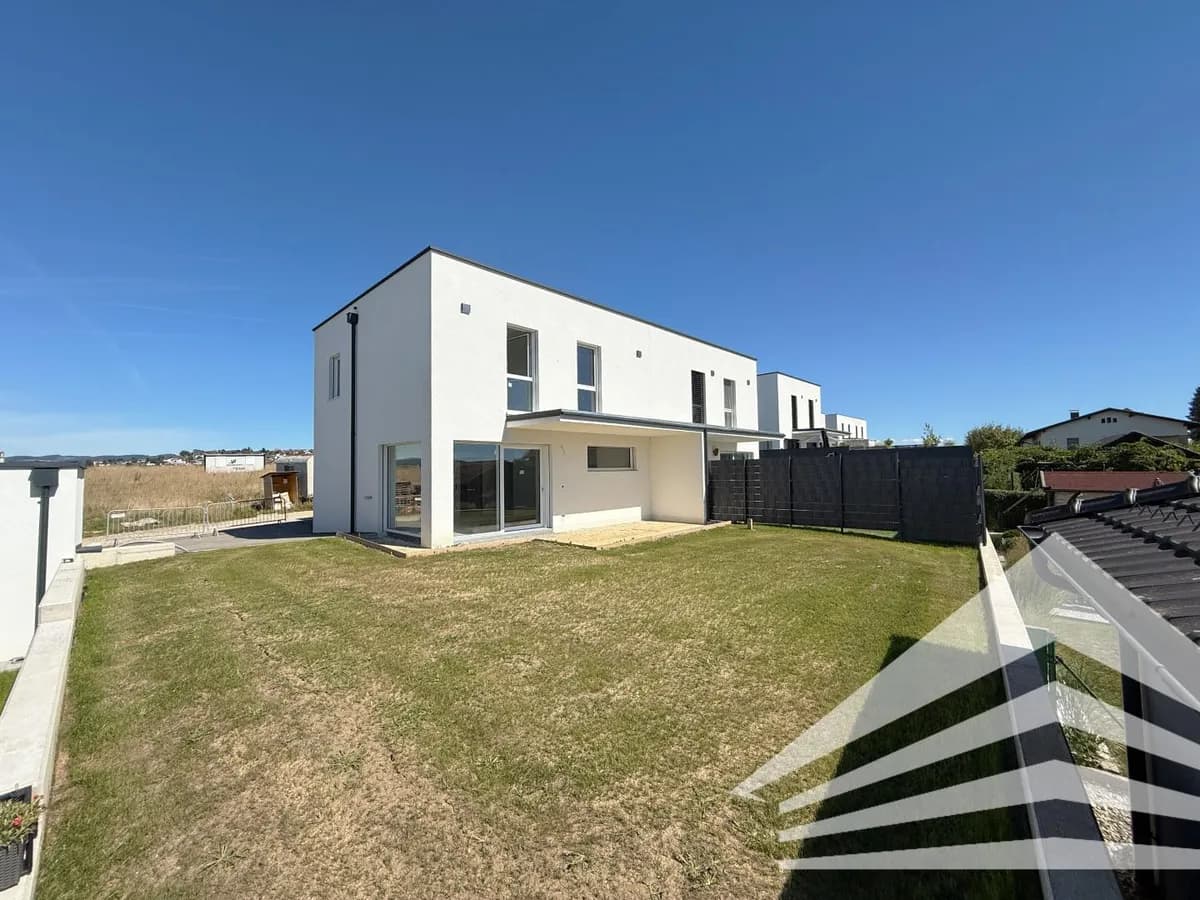 5-Zimmer-Haus kaufen in Freistadt – 119,61 m², € 469.500 – Bild 4 von 12