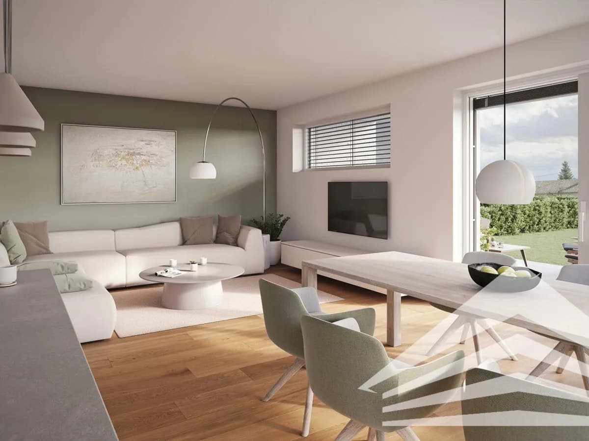 5-Zimmer-Haus kaufen in Freistadt – 119,61 m², € 469.500 – Bild 5 von 12