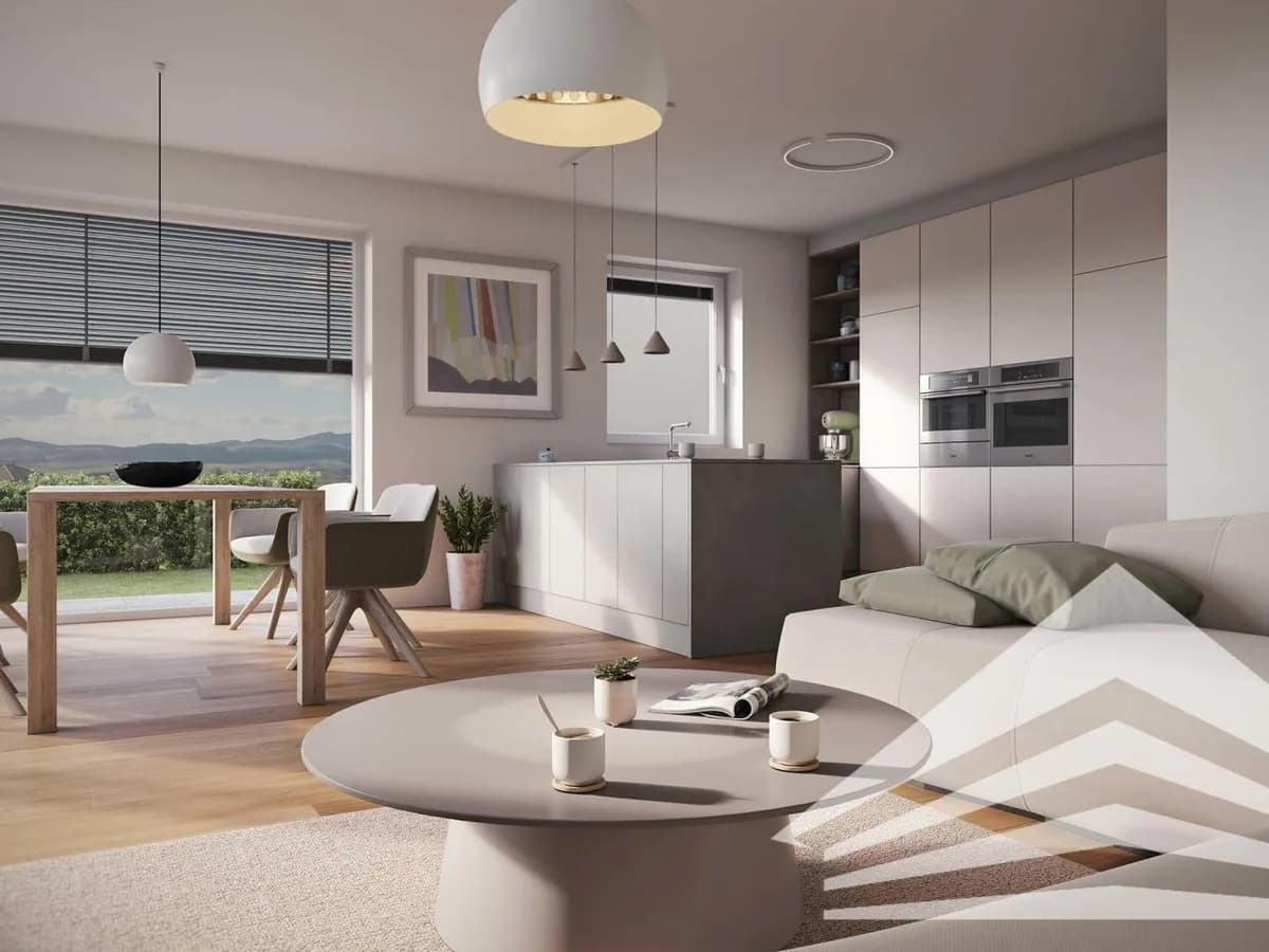 5-Zimmer-Haus kaufen in Freistadt – 119,61 m², € 469.500 – Bild 6 von 12