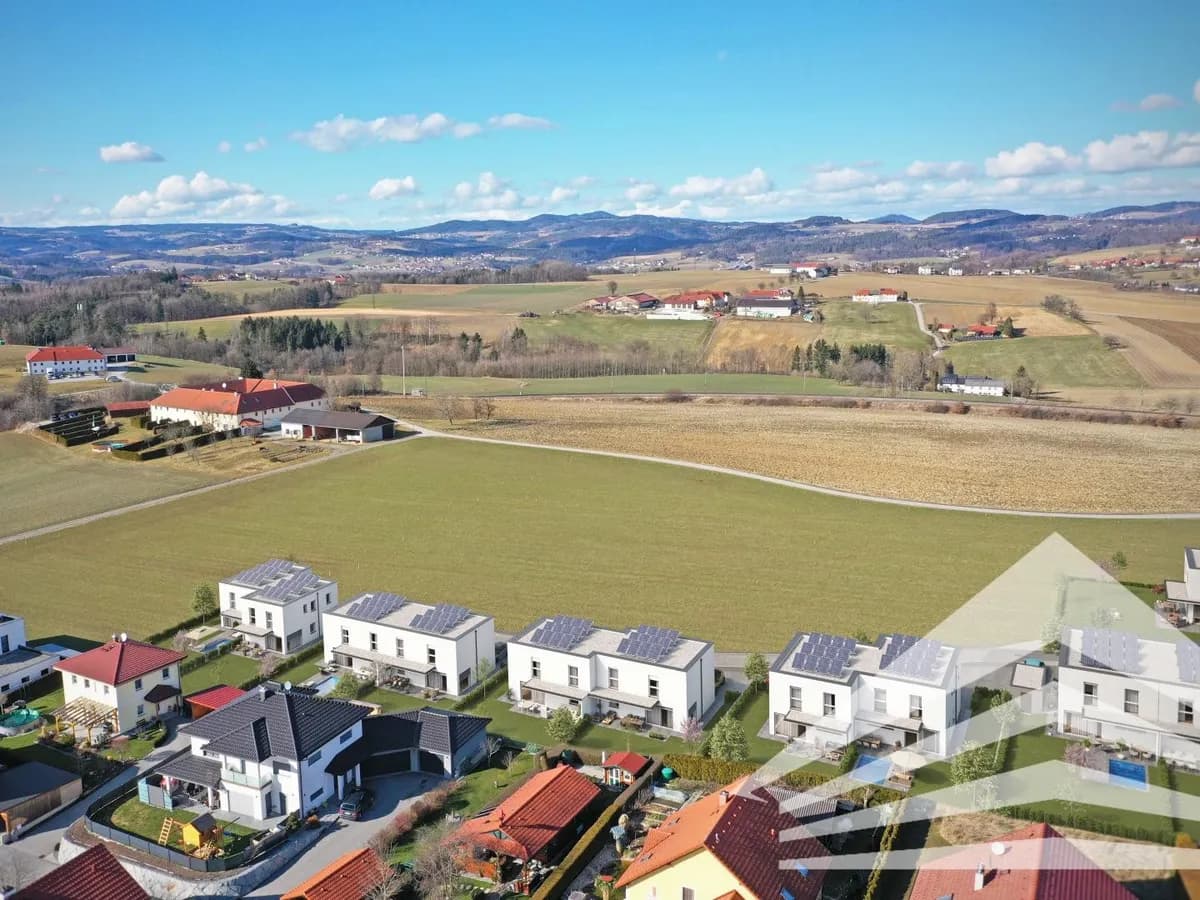 5-Zimmer-Haus kaufen in Freistadt – 119,61 m², € 469.500 – Bild 7 von 12