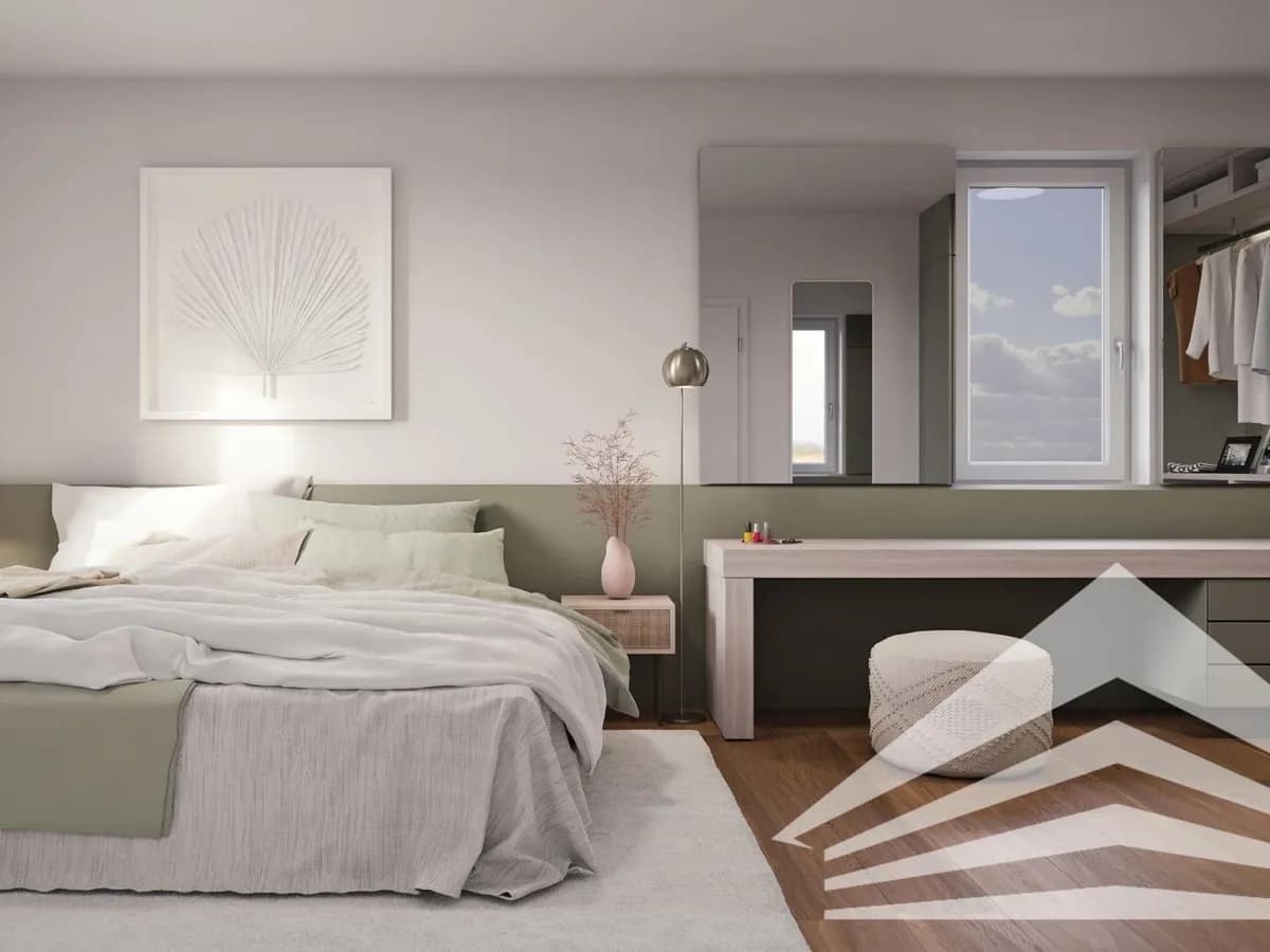5-Zimmer-Haus kaufen in Freistadt – 119,61 m², € 469.500 – Bild 8 von 12